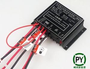 農村太陽能道路燈控制器有什么區別嗎